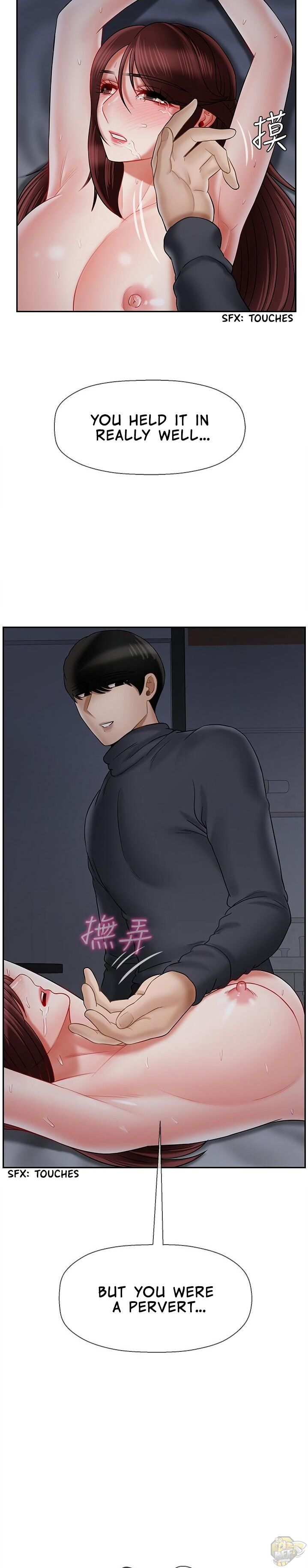 Physical Classroom Chapter 27 - HolyManga.Net