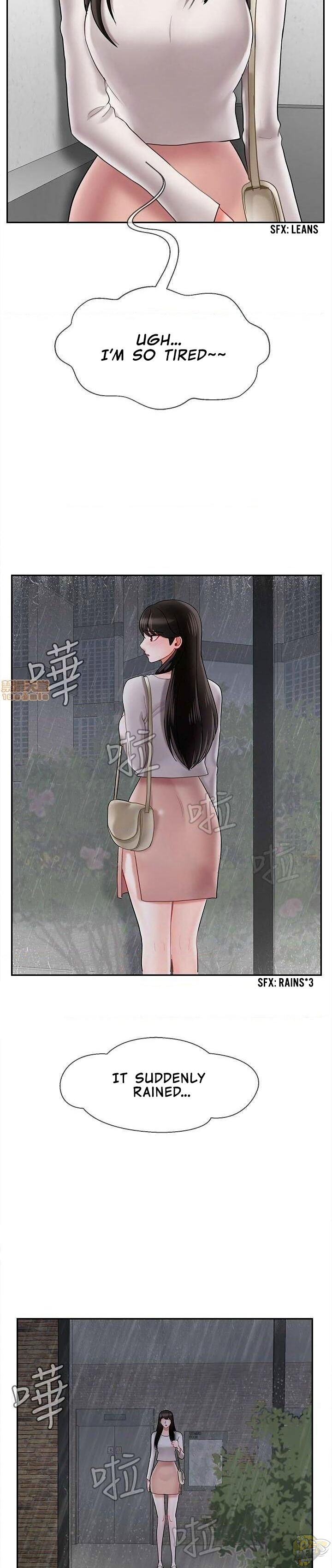 Physical Classroom Chapter 28 - HolyManga.Net