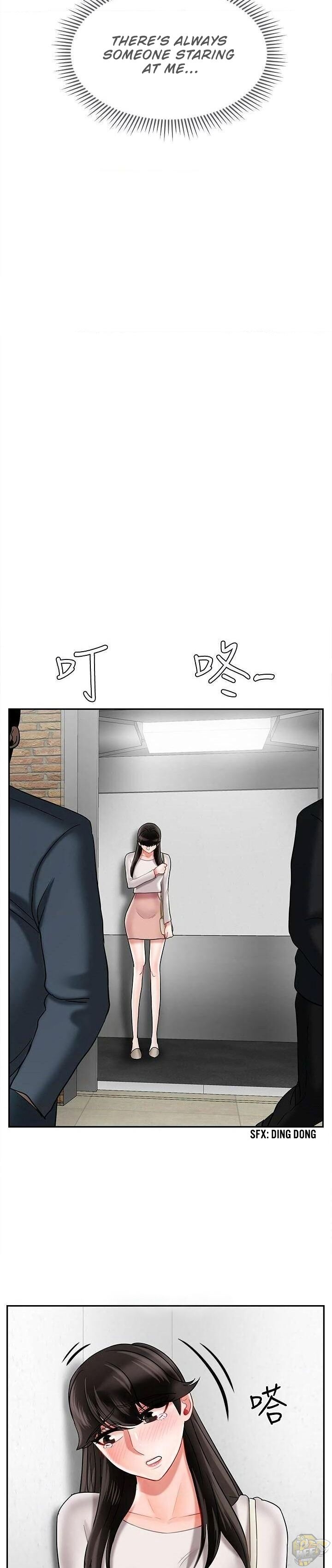 Physical Classroom Chapter 28 - HolyManga.Net