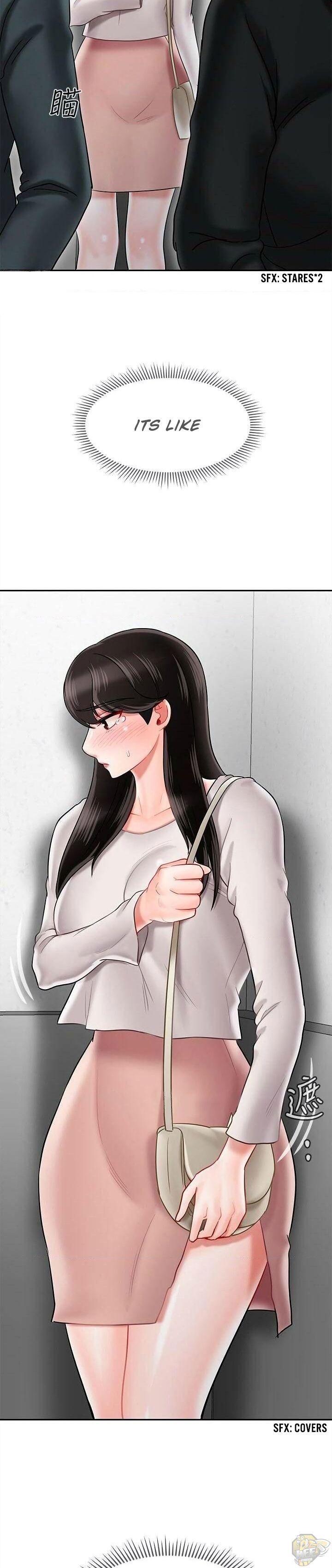 Physical Classroom Chapter 28 - HolyManga.Net