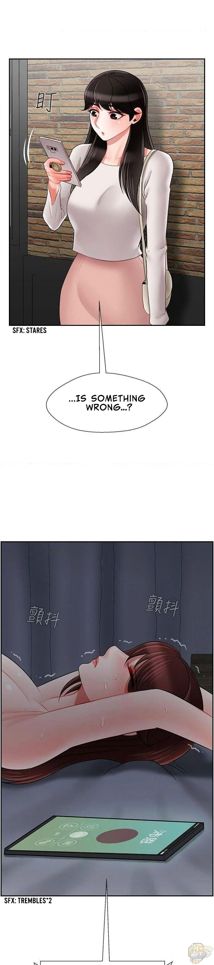 Physical Classroom Chapter 28 - HolyManga.Net