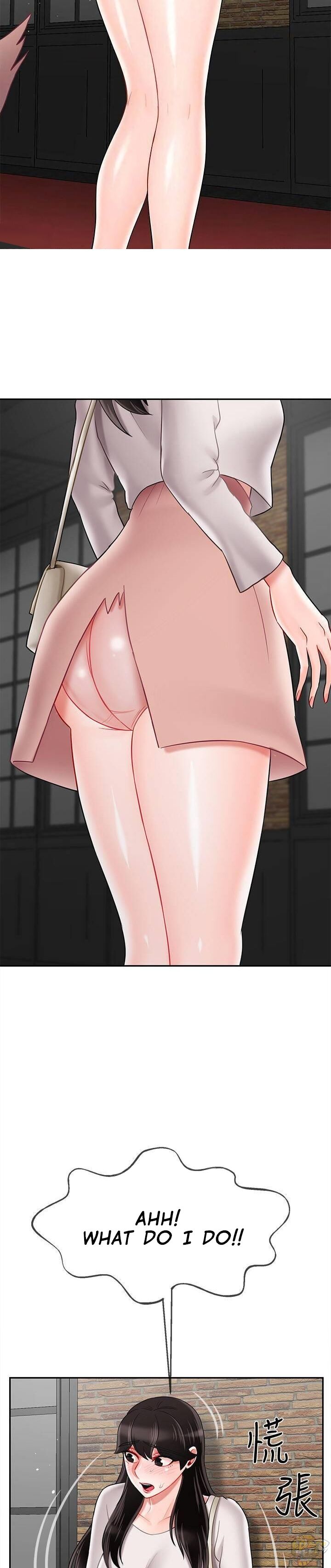 Physical Classroom Chapter 28 - HolyManga.Net