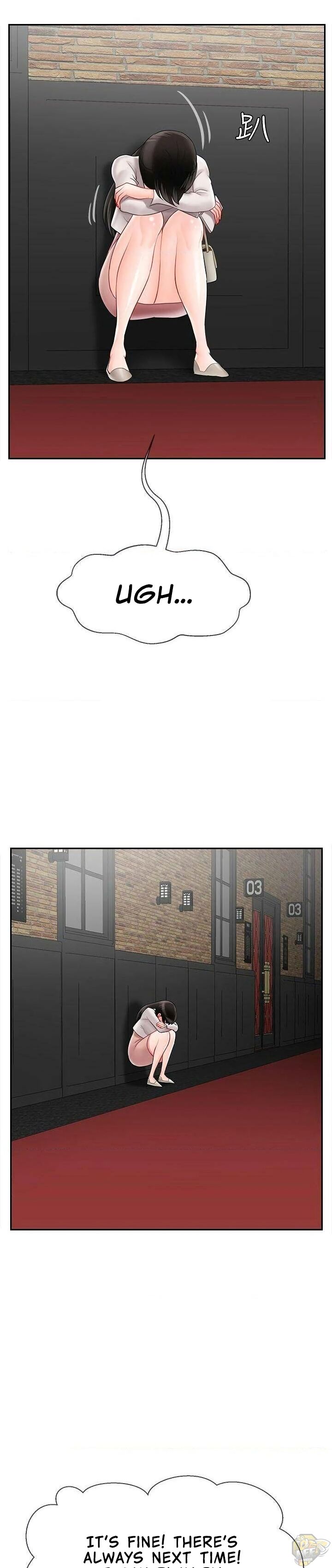 Physical Classroom Chapter 28 - HolyManga.Net