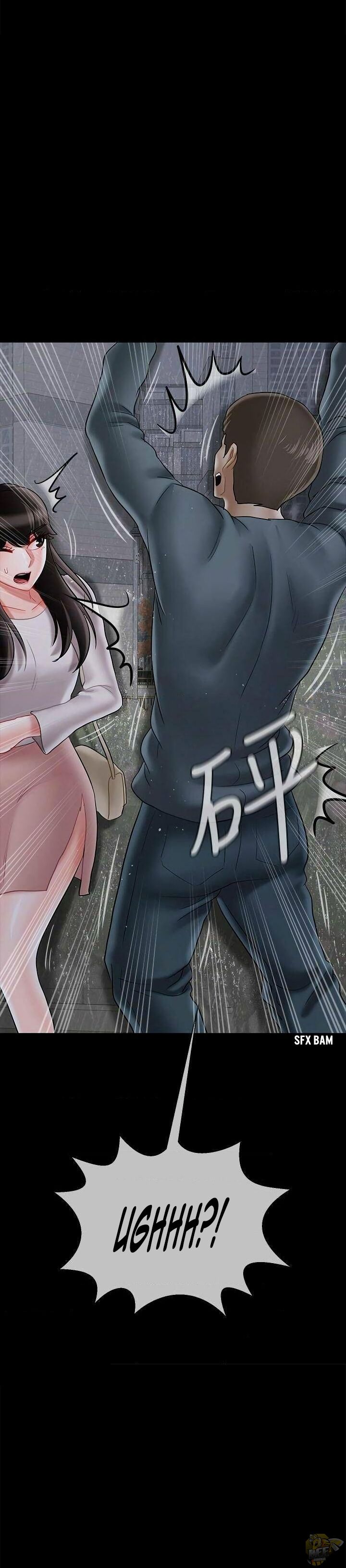 Physical Classroom Chapter 29 - HolyManga.Net