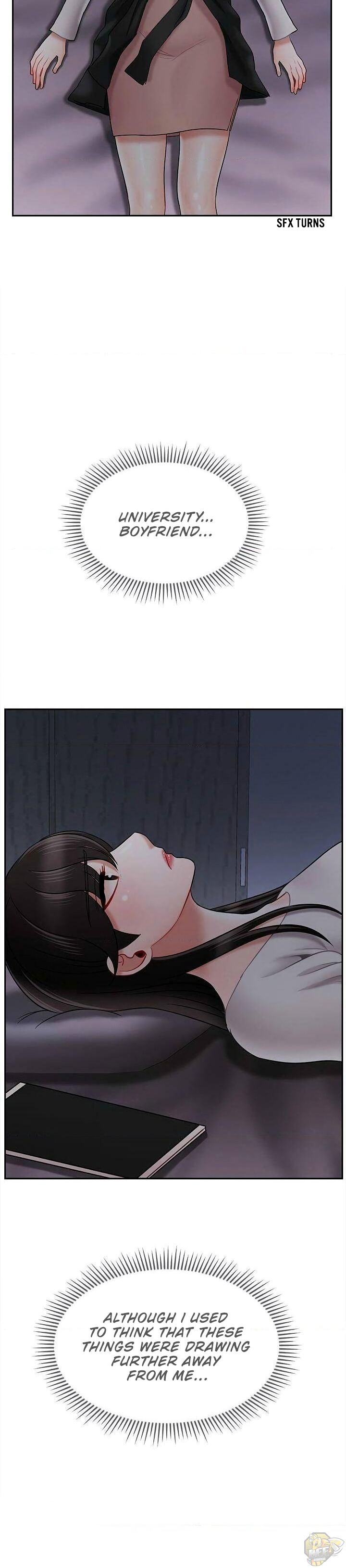 Physical Classroom Chapter 29 - HolyManga.Net