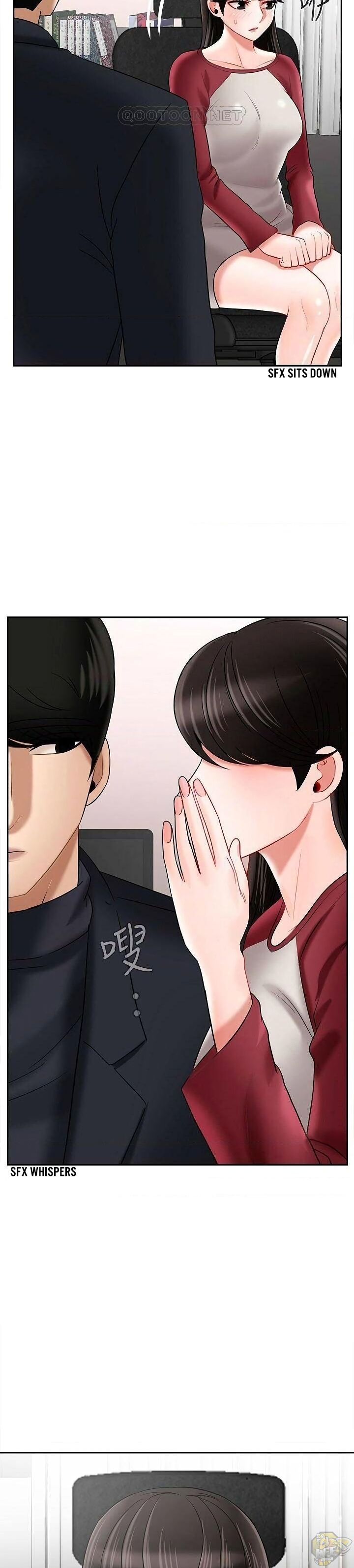 Physical Classroom Chapter 29 - HolyManga.Net