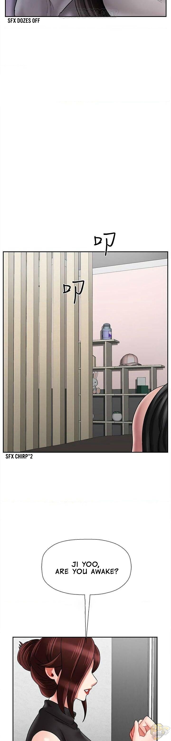 Physical Classroom Chapter 29 - HolyManga.Net
