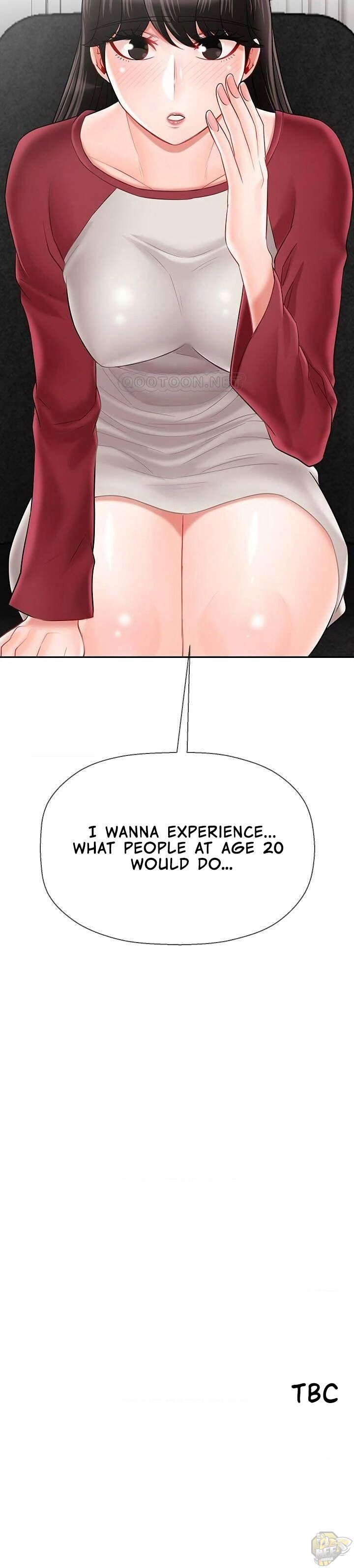 Physical Classroom Chapter 29 - HolyManga.Net