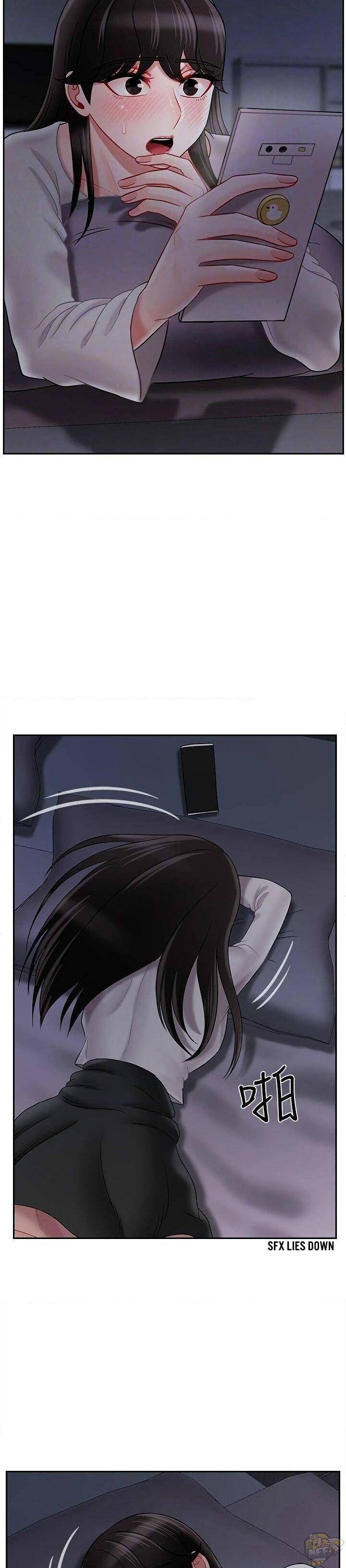 Physical Classroom Chapter 29 - HolyManga.Net