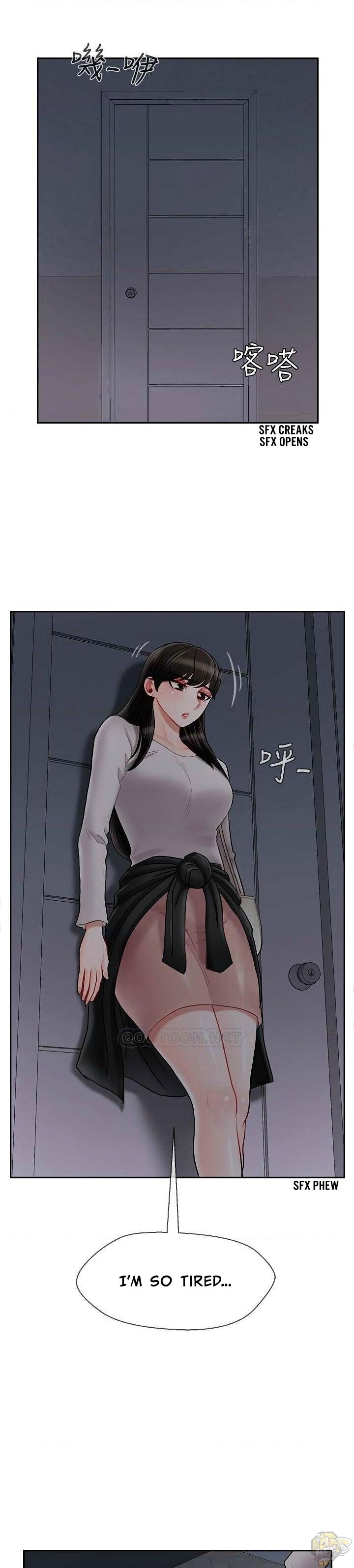 Physical Classroom Chapter 29 - HolyManga.Net