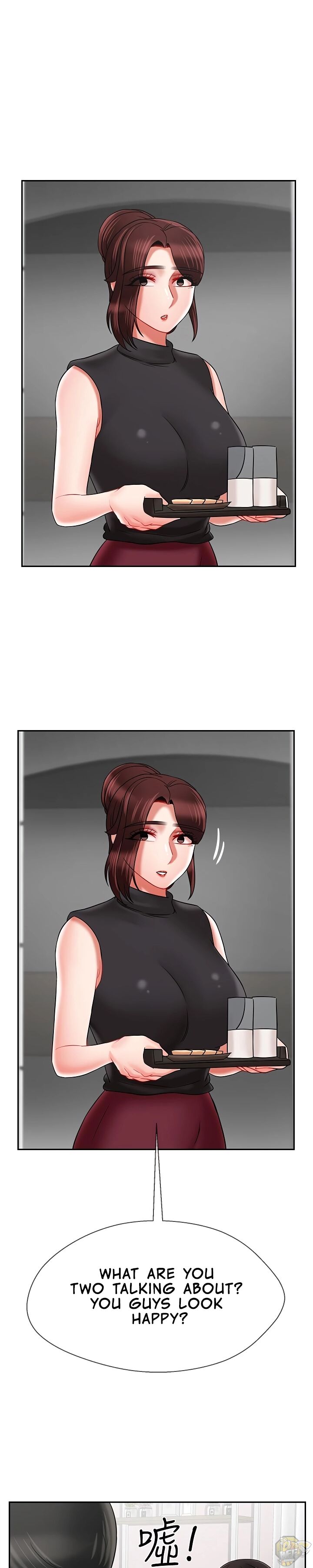 Physical Classroom Chapter 30 - HolyManga.Net