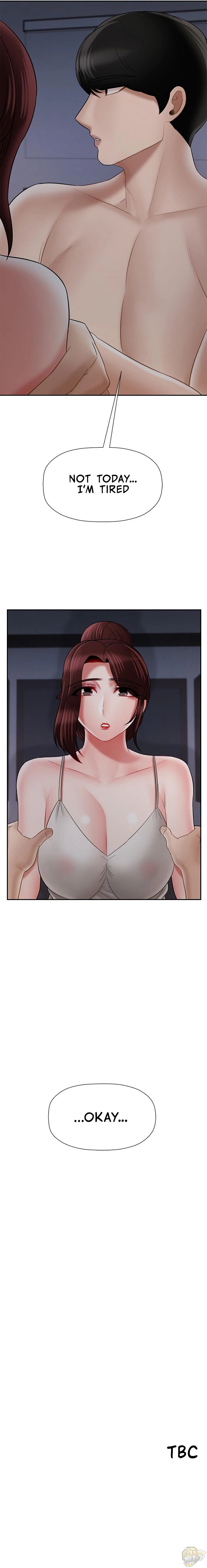 Physical Classroom Chapter 30 - HolyManga.Net