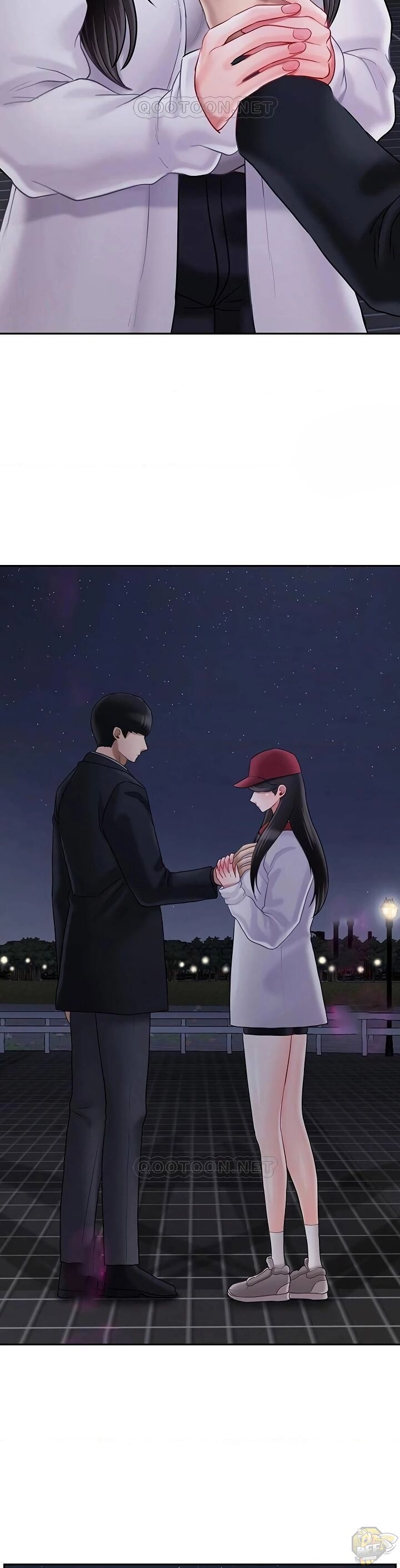 Physical Classroom Chapter 31 - HolyManga.Net