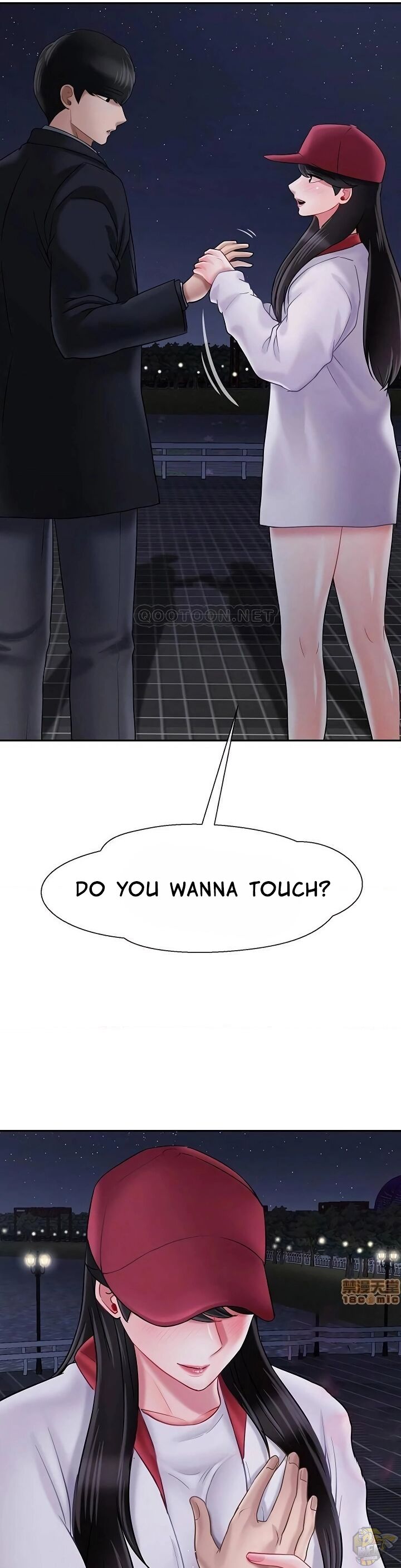 Physical Classroom Chapter 31 - HolyManga.Net