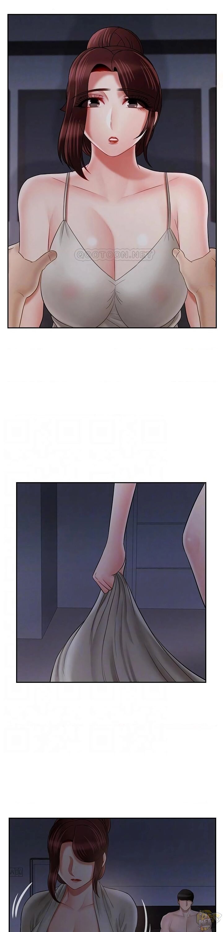 Physical Classroom Chapter 31 - HolyManga.Net