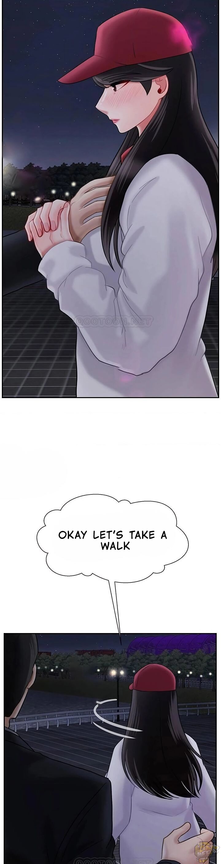 Physical Classroom Chapter 31 - HolyManga.Net