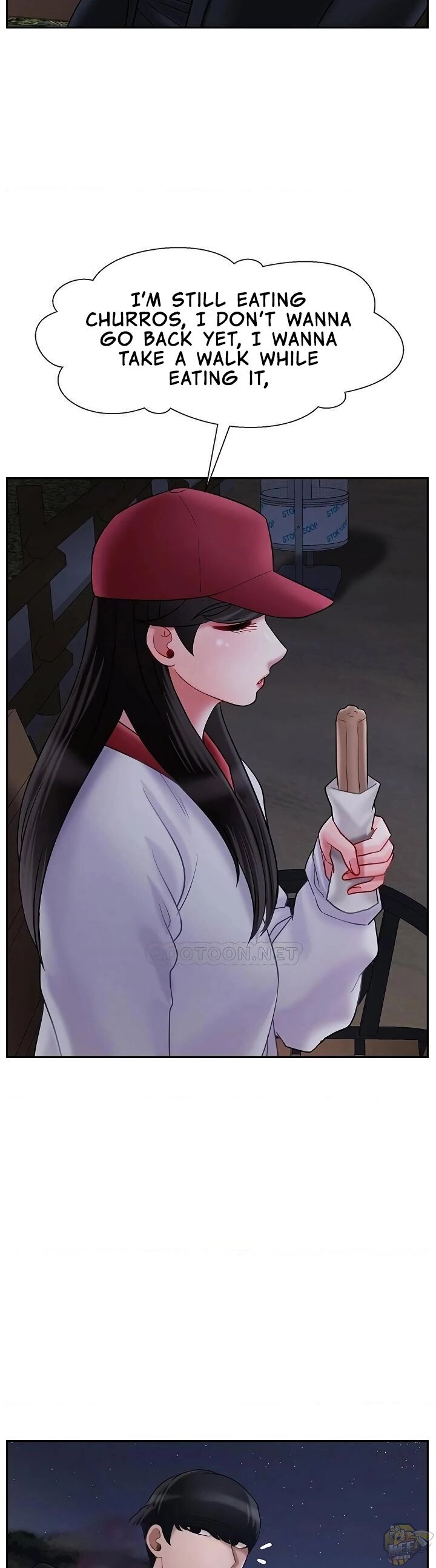 Physical Classroom Chapter 31 - HolyManga.Net