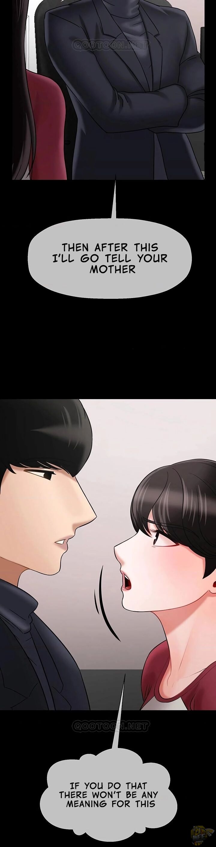 Physical Classroom Chapter 31 - HolyManga.Net