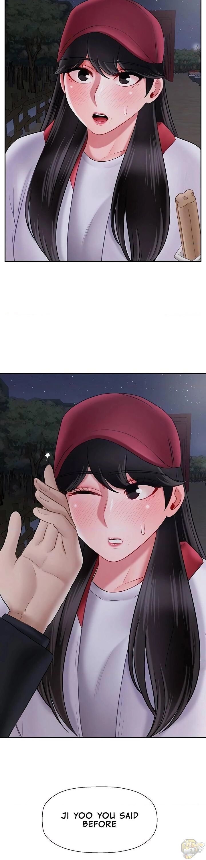 Physical Classroom Chapter 31 - HolyManga.Net