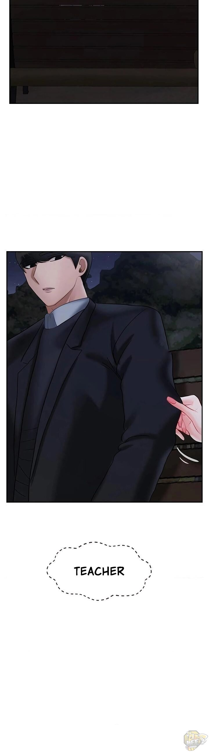 Physical Classroom Chapter 31 - HolyManga.Net