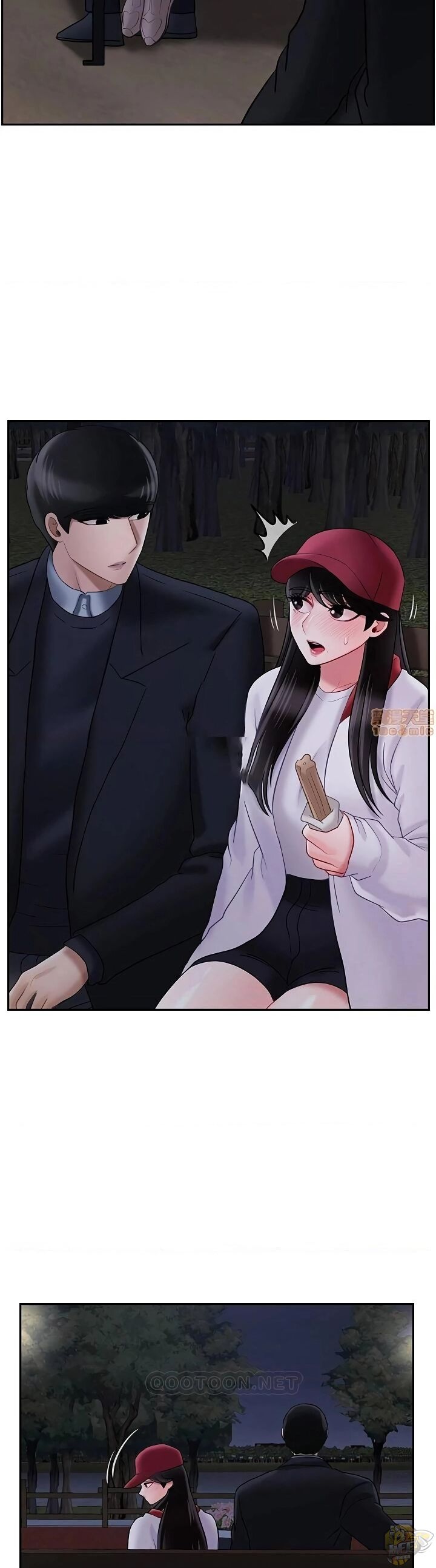 Physical Classroom Chapter 31 - HolyManga.Net