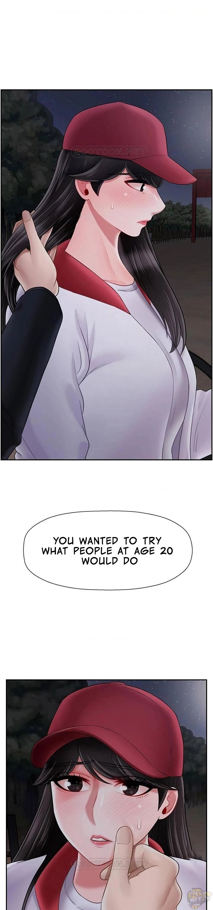 Physical Classroom Chapter 31 - HolyManga.Net