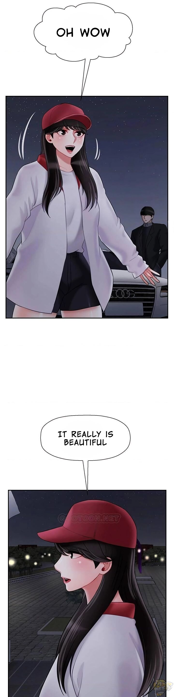 Physical Classroom Chapter 31 - HolyManga.Net