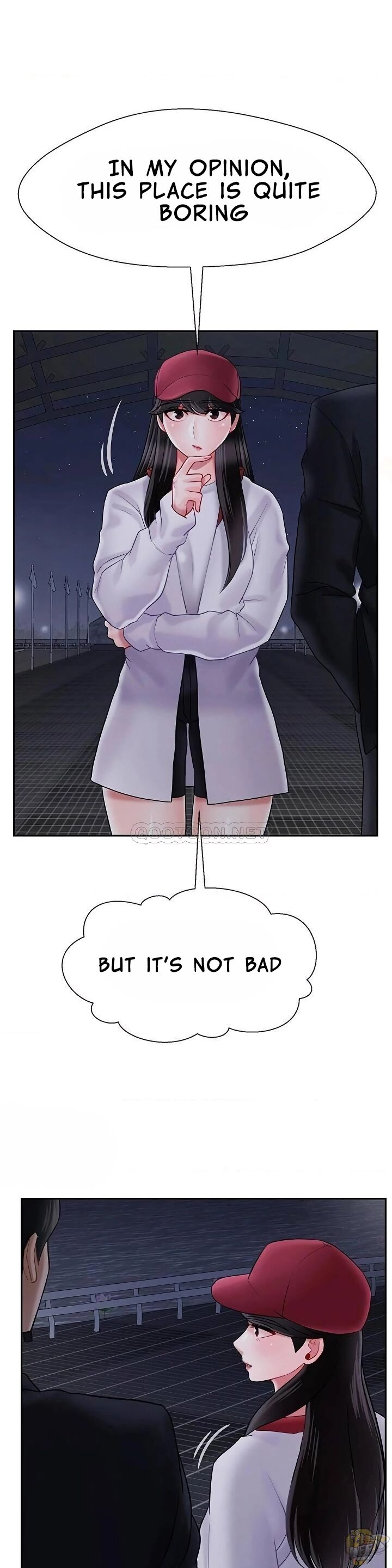 Physical Classroom Chapter 31 - HolyManga.Net