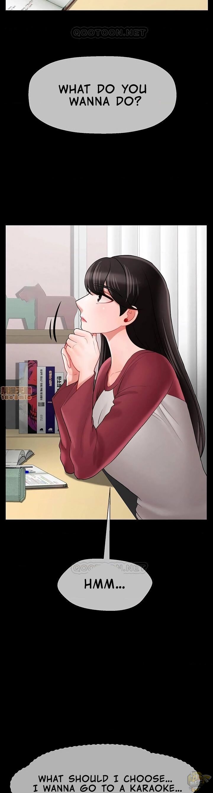 Physical Classroom Chapter 31 - HolyManga.Net