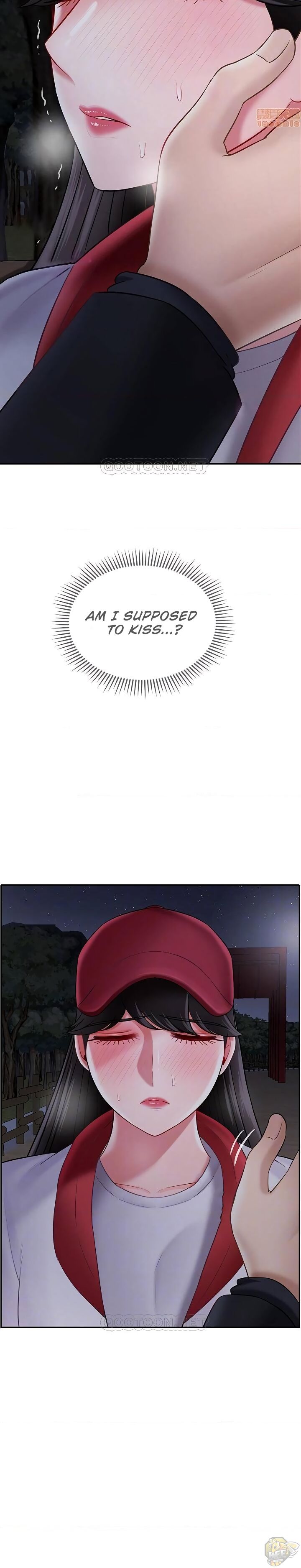 Physical Classroom Chapter 32 - HolyManga.Net