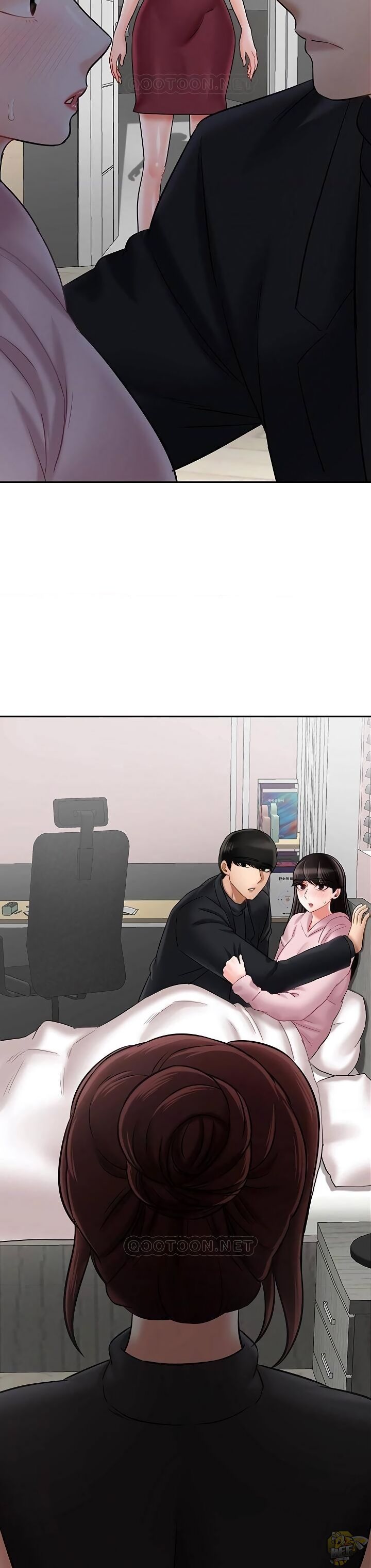 Physical Classroom Chapter 32 - HolyManga.Net