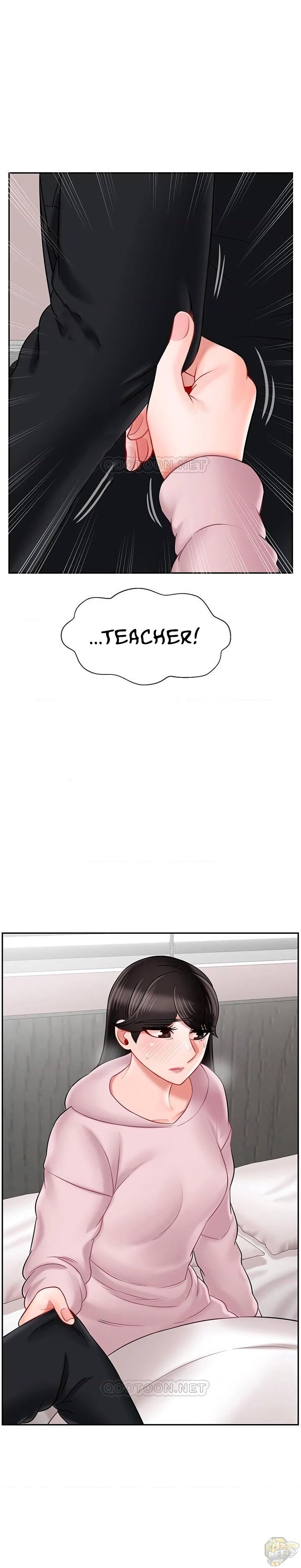 Physical Classroom Chapter 32 - HolyManga.Net