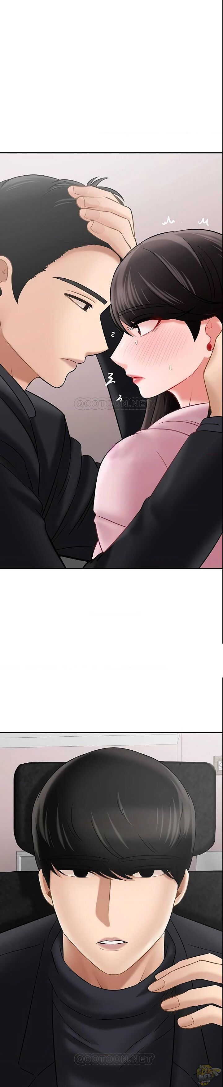 Physical Classroom Chapter 32 - HolyManga.Net