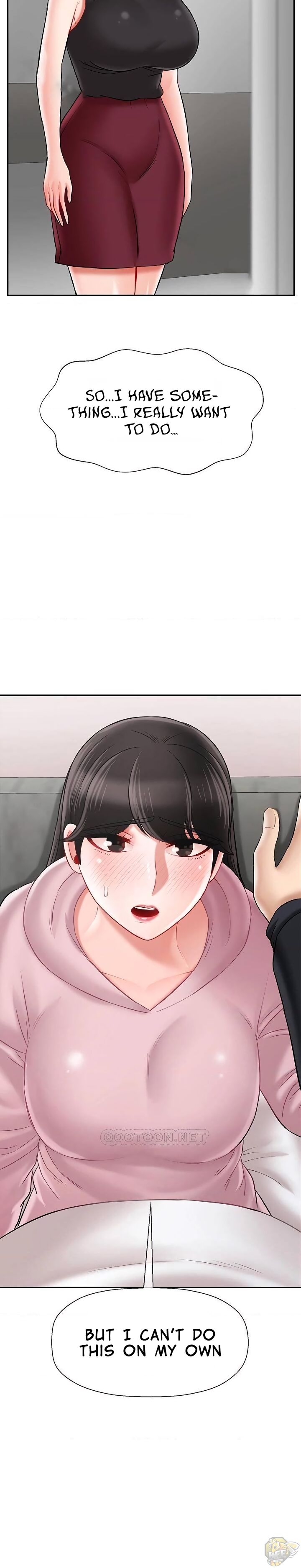 Physical Classroom Chapter 32 - HolyManga.Net