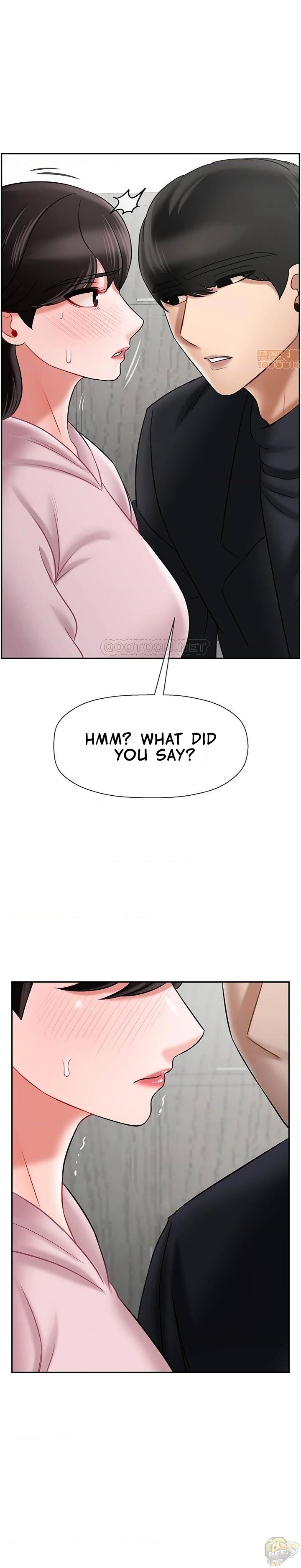 Physical Classroom Chapter 32 - HolyManga.Net