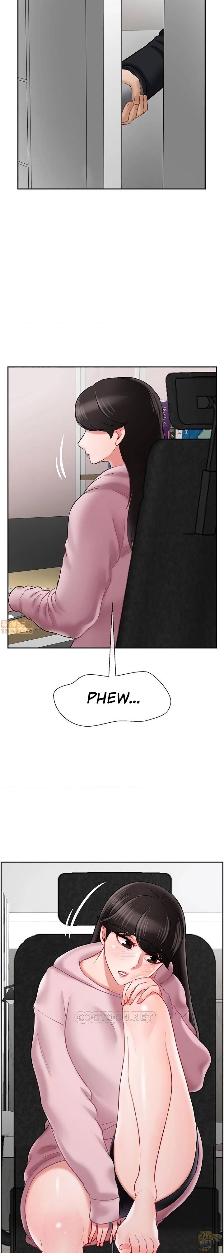Physical Classroom Chapter 32 - HolyManga.Net
