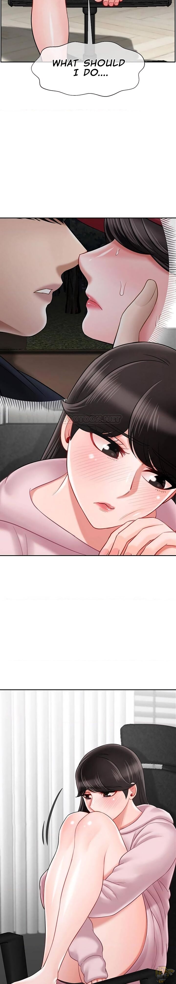 Physical Classroom Chapter 32 - HolyManga.Net