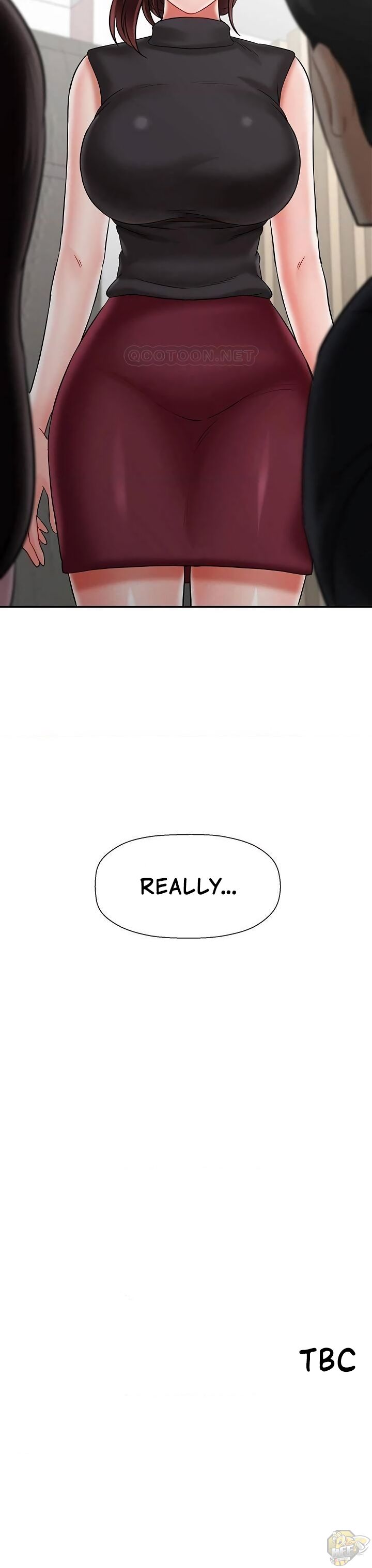 Physical Classroom Chapter 32 - HolyManga.Net