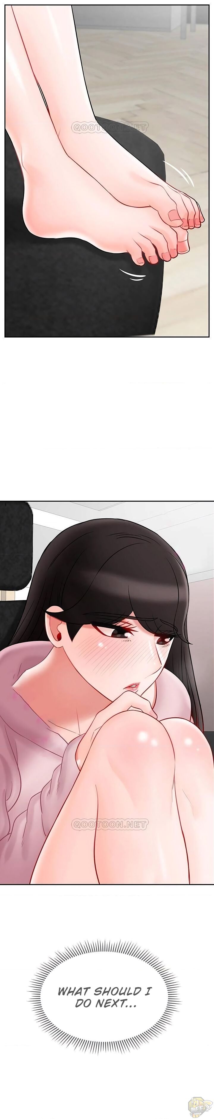 Physical Classroom Chapter 32 - HolyManga.Net
