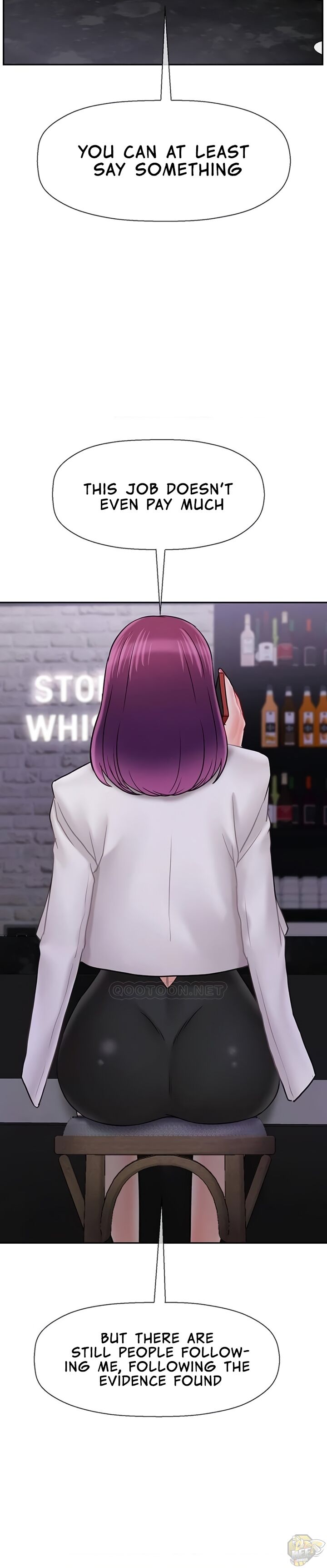 Physical Classroom Chapter 33 - HolyManga.Net