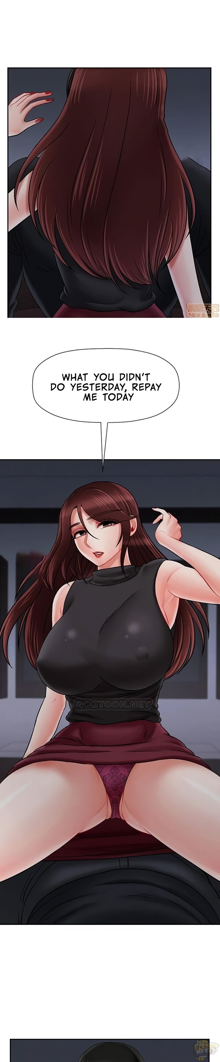 Physical Classroom Chapter 33 - HolyManga.Net