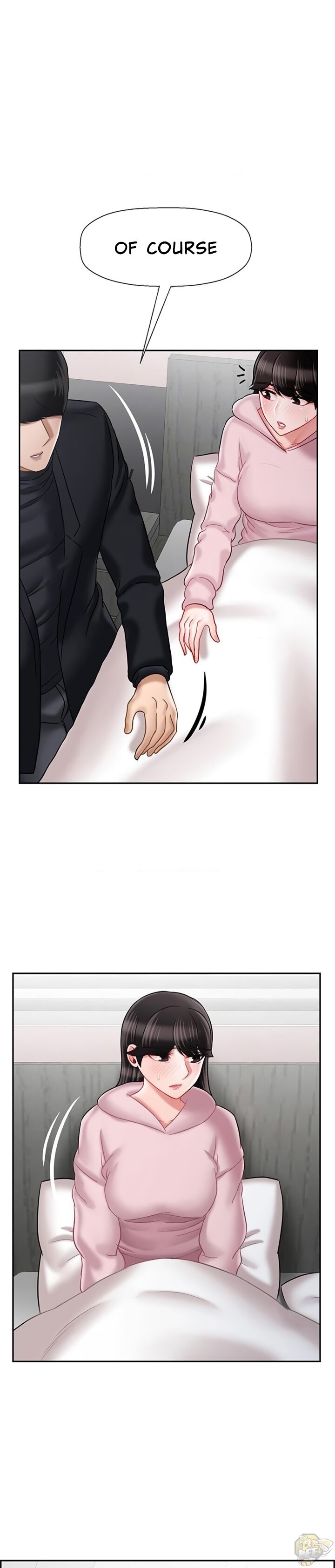 Physical Classroom Chapter 33 - HolyManga.Net