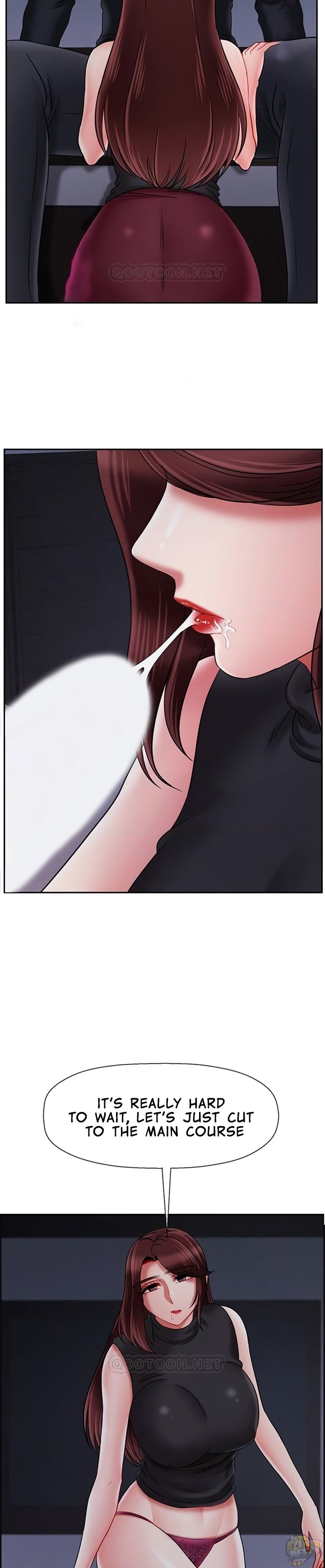 Physical Classroom Chapter 33 - HolyManga.Net