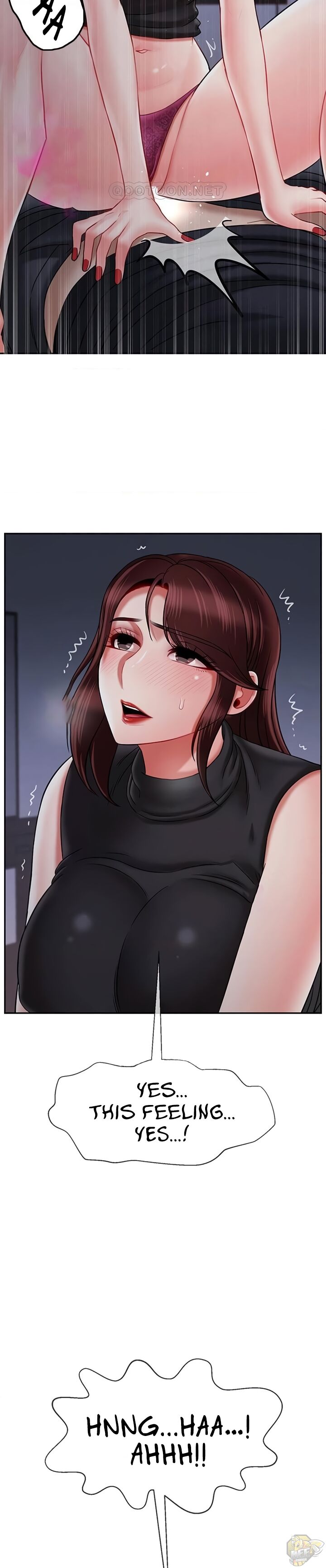Physical Classroom Chapter 33 - HolyManga.Net