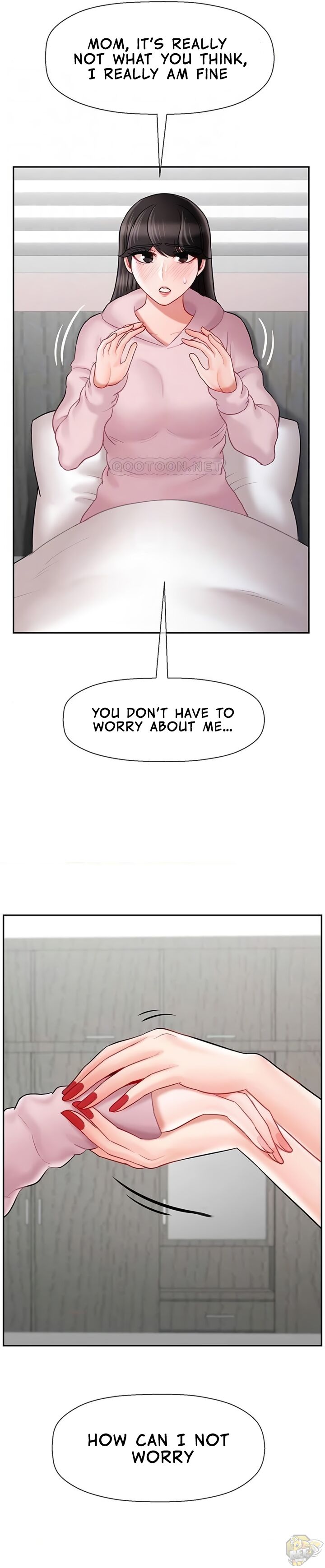 Physical Classroom Chapter 33 - HolyManga.Net