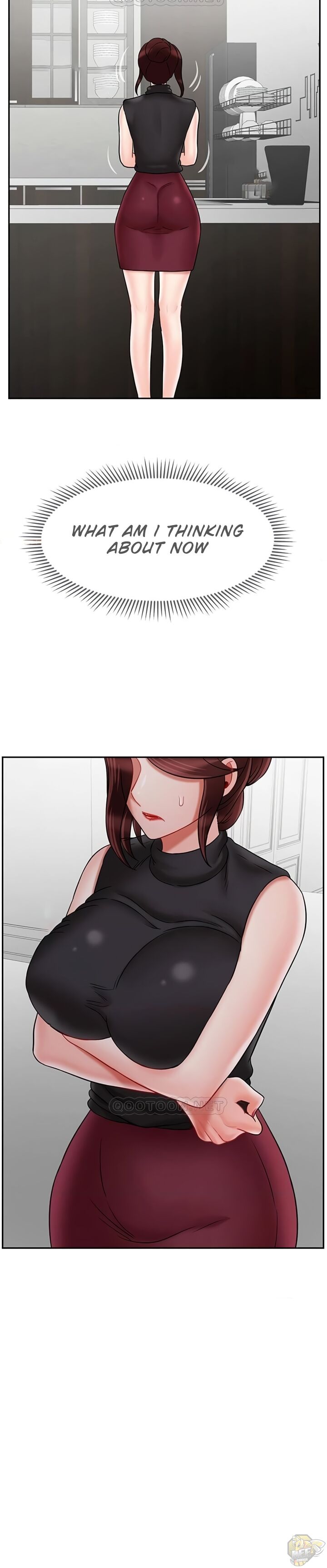 Physical Classroom Chapter 33 - HolyManga.Net