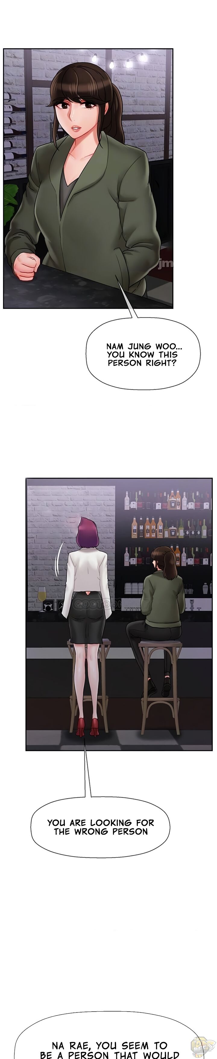 Physical Classroom Chapter 34 - HolyManga.Net
