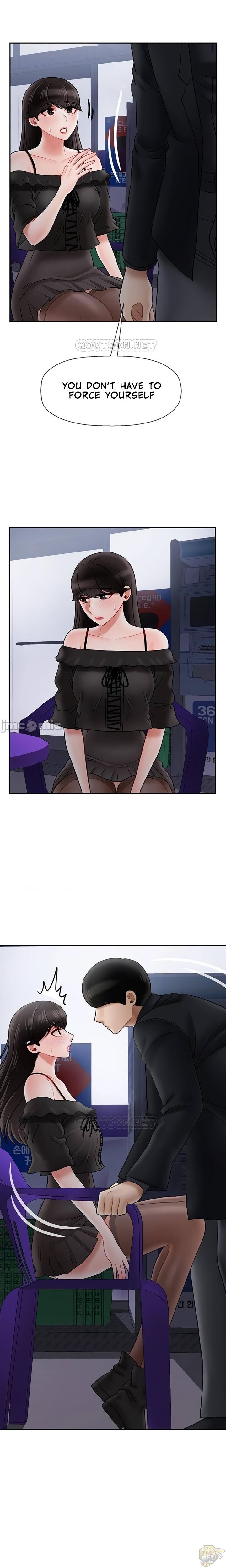Physical Classroom Chapter 35 - HolyManga.Net