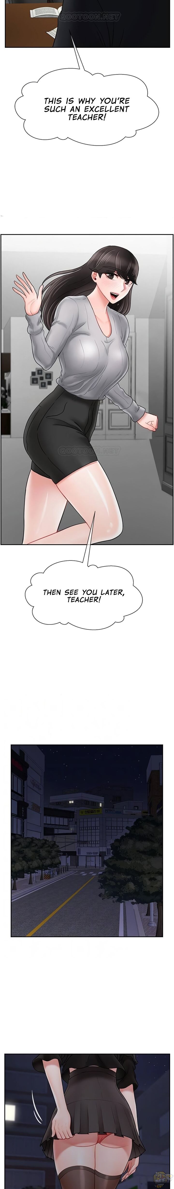 Physical Classroom Chapter 35 - HolyManga.Net