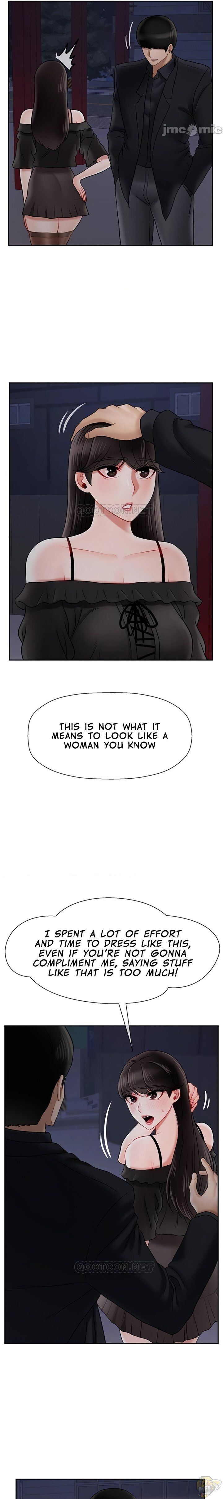 Physical Classroom Chapter 35 - HolyManga.Net